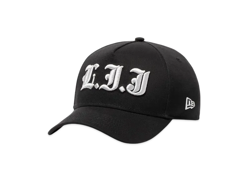 6/6発売｜New Era®︎ × New Japan Pro-Wrestling collection