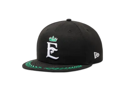 NEW ERA x New Japan Pro-Wrestling 9Fifty United Empire "Black"