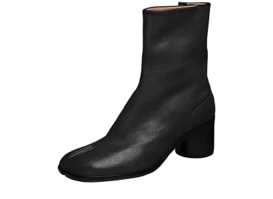 Maison Margiela Ankle Boots H60 "Black"