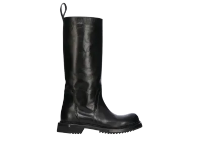 Rick Owens Women's Hollywood Pull On Cyclops "Black"