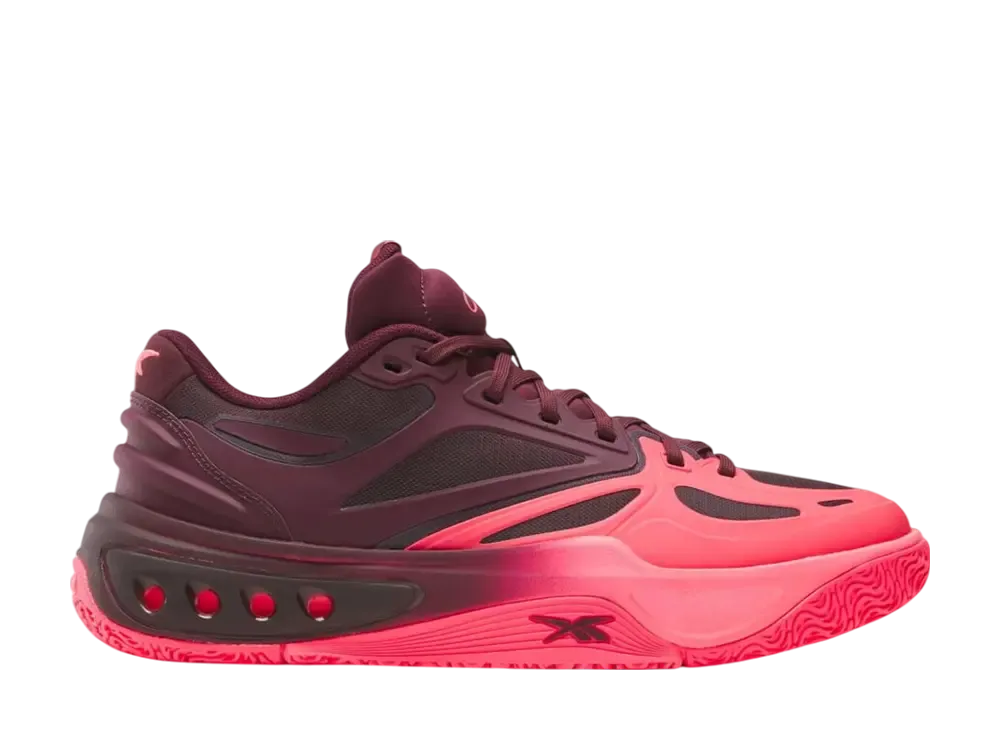 Angel Reese × Reebok Engine A PE 