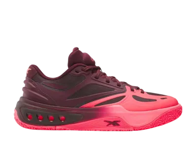 Angel Reese × Reebok Engine A PE "Pretty Gritty"