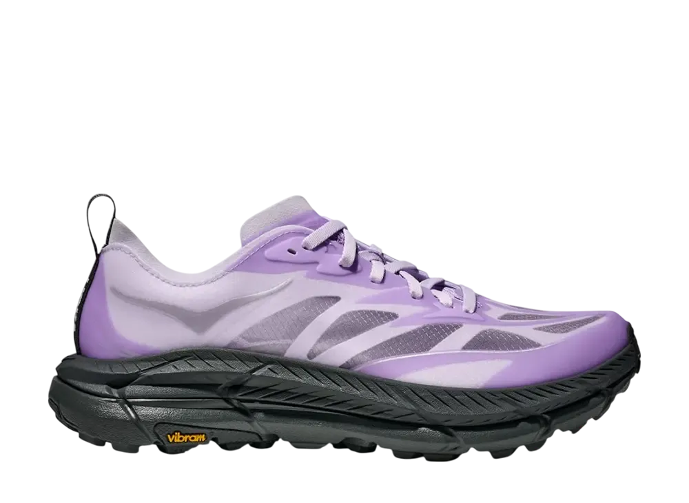 ホカ マファテ スピード4 ライト "スターライトグロー/アスターフラワー"