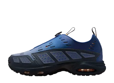 Nike Air Max SNDR SE "Navy/Orange"