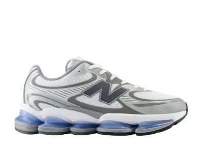 ニューバランス 2000 "グレー/ブルー"
