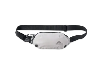 SOPHNET. x GREGORY Rhune Belt Bag "White"
