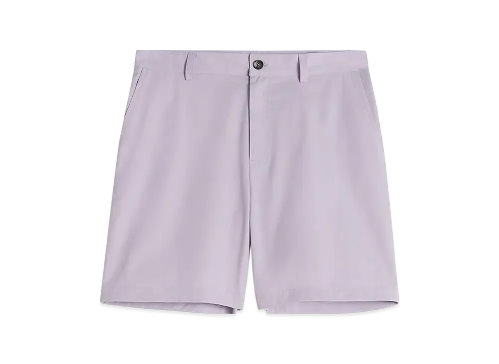 Maison Kitsune Casual Shorts "Soft Mauve"