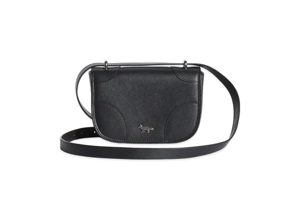 Maison Kitsune Mini Boogie "Black"