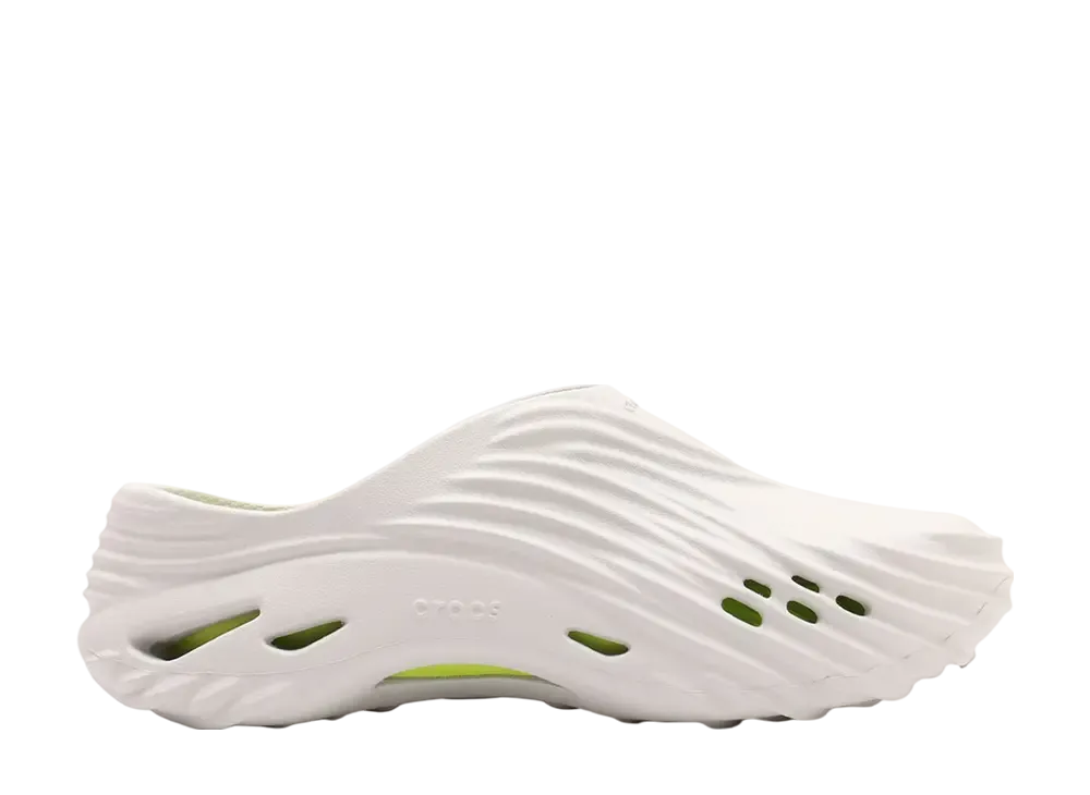 Crocs Echo Wave Atmosphere "White"