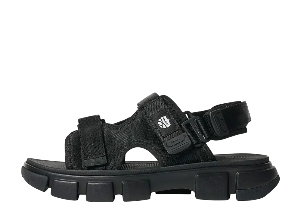 シャカ チルアウト SF "ブラック"