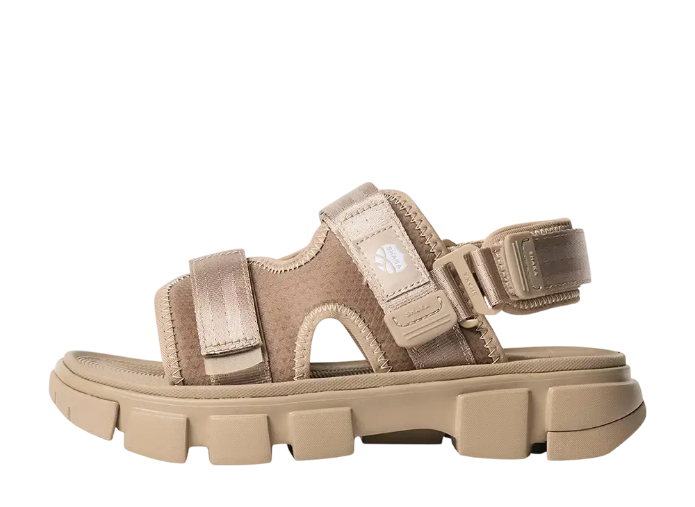 シャカ チルアウト SF "トープ"