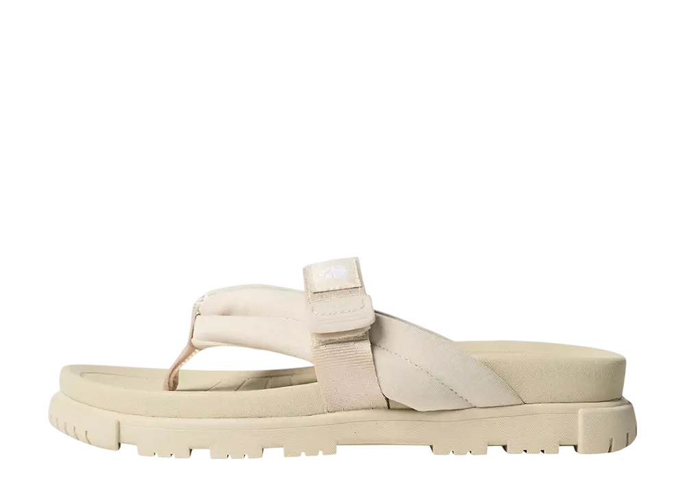 シャカ キャンプベイ パラ BF "リネン"