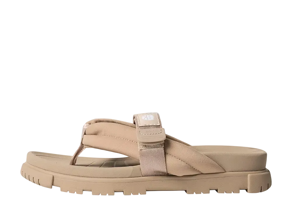 シャカ キャンプベイ パラ BF "トープ"