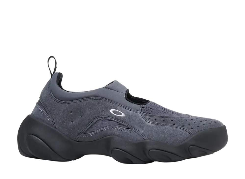 オークリー ファクトリーチーム フレッシュ サンダル "アスファルト"