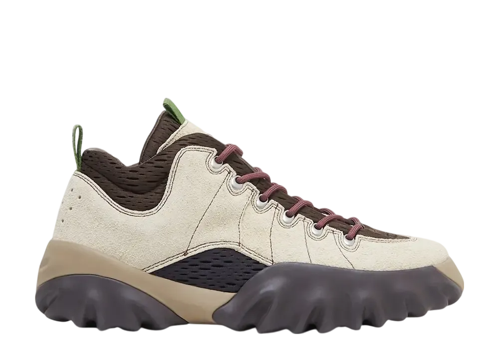 オークリー ファクトリーチーム ヘアリースウェード エッジ ブーツ "ストーンスレート"