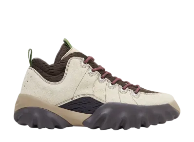 Oakley Factory Team Hairy Suede Edge Boot "Stone Slate"