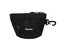 Supreme Mesh Mini Pouch Supreme Mesh Mini Pouch
