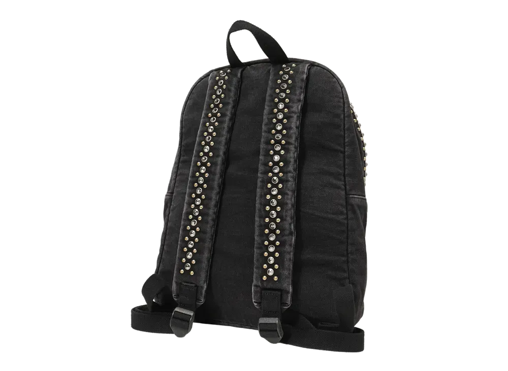 Supreme x b.b. Simon Denim Backpack 