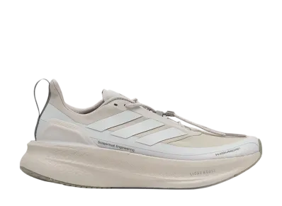 Hermanos Koumori × adidas Ultra Boost 5 "Beige/Grey One/Silver Pebble"