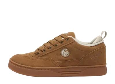 Vans Skate Cab 4 "Brown/Gum"