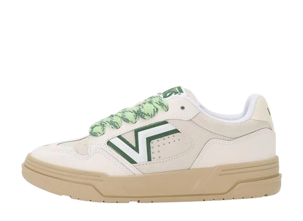 バンズ アップランド "グリーン"