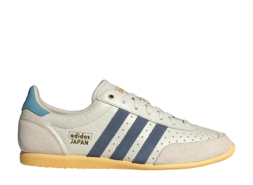 アディダスオリジナルス ウィメンズ ジャパン "オフホワイト/プリラブドインク/オレンジティント"