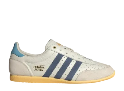 adidas Women's Japan "Off White/Preloved Ink/Orange Tint"
