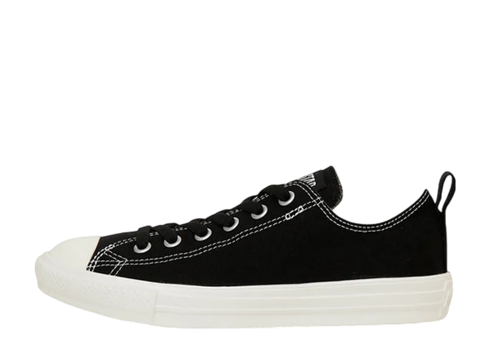 Converse All Star Light Freelace OX "Black"