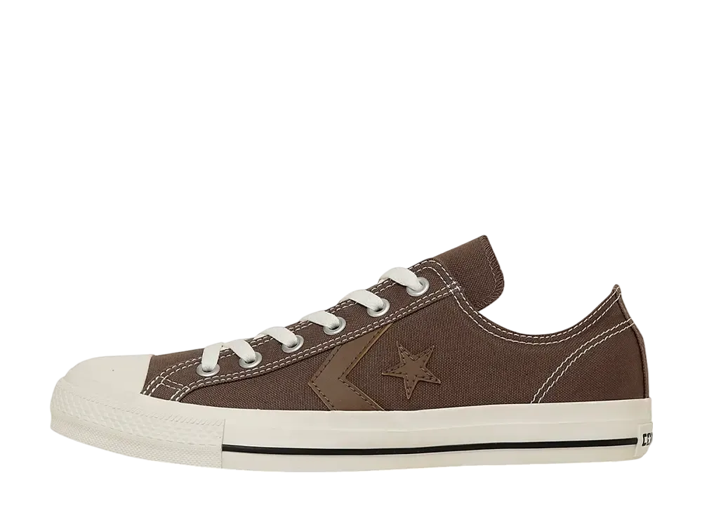 Converse CXP OX "Light Brown"