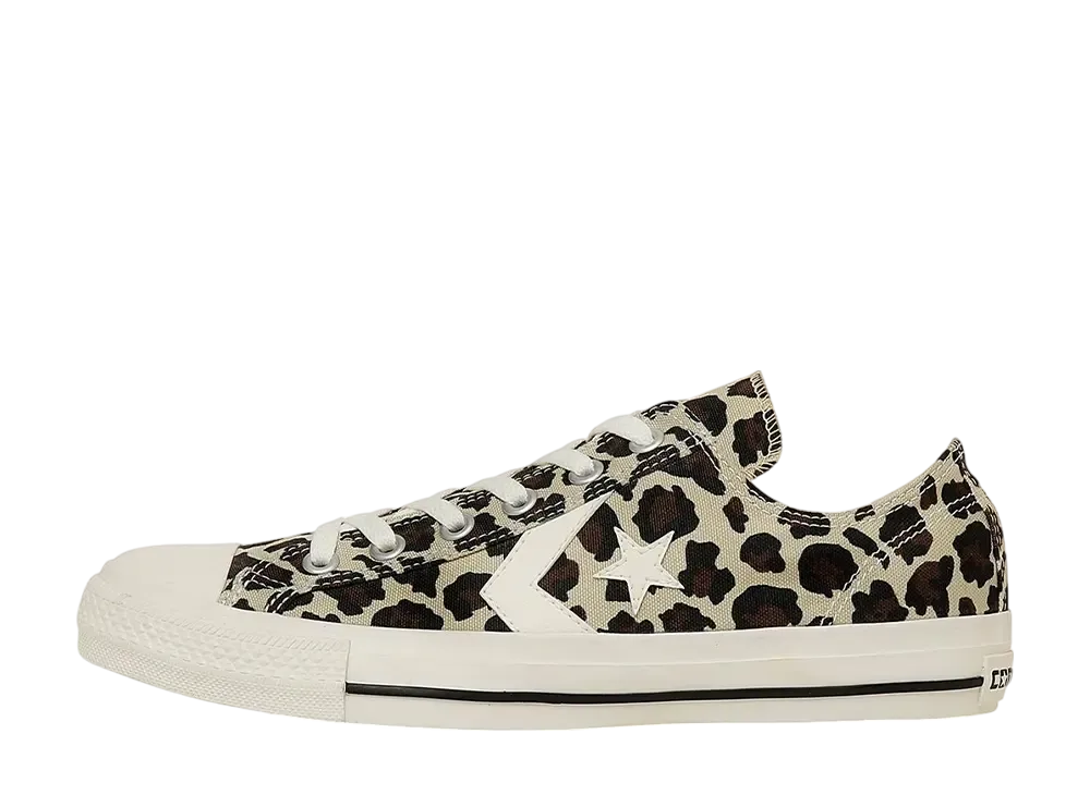 コンバース CXP LP OX "レパード"