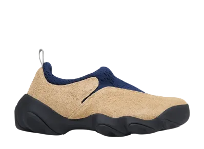 Oakley Factory Team Hairy Suede Flesh "Sand/Blue"
