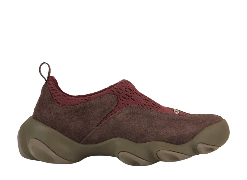 Oakley Factory Team Hairy Suede Flesh 
