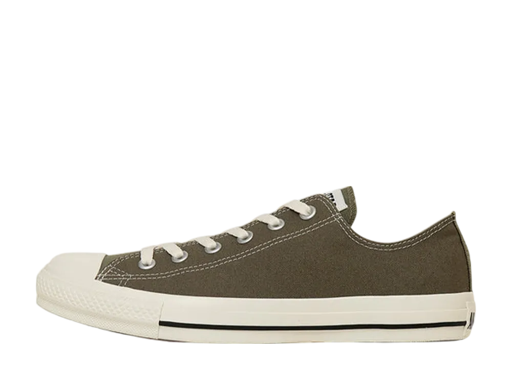 Converse All Star Tonepanel OX "Olive"