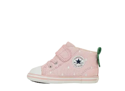 Converse TD All Star Fruity V-1 "Strawberry"