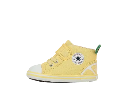 Converse TD All Star Fruity V-1 "Lemon"