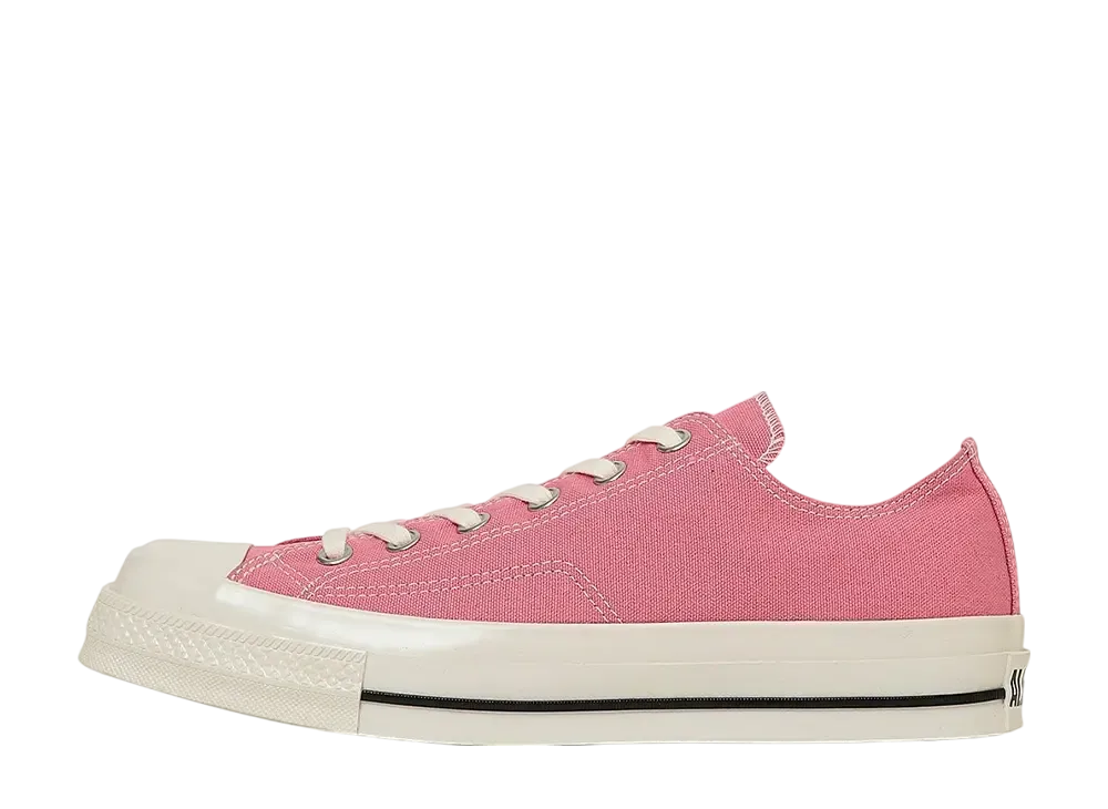 Converse All Star Squaretoe OX "Pink"