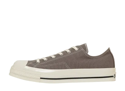 Converse All Star Squaretoe OX "Taupe"