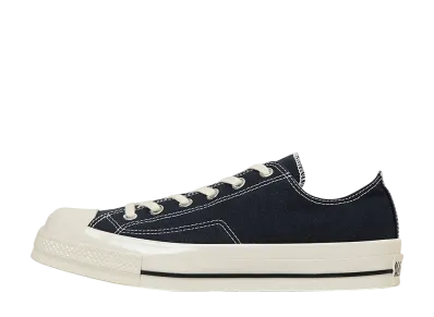 Converse All Star Squaretoe OX "Dark Navy"