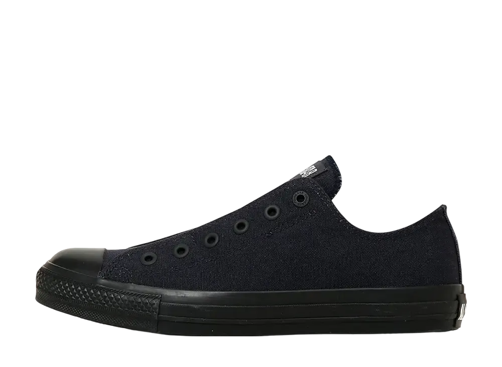 Converse All Star Slip FE OX "Dark Navy"