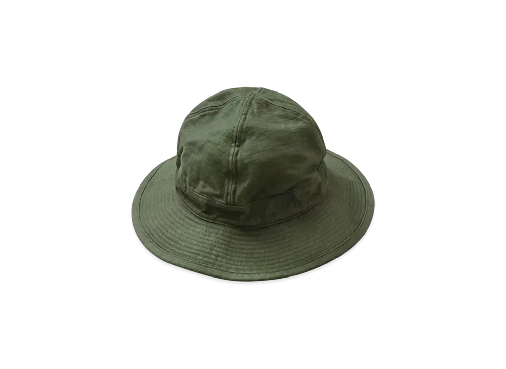 orSlow US Hat "ArmyGreen"