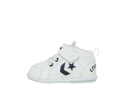 Converse TD Mini Inchstar "White/Navy"