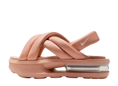 Nike Women's Air Max Isla "Rose Gold/Rose Gold/Sanddrift"
