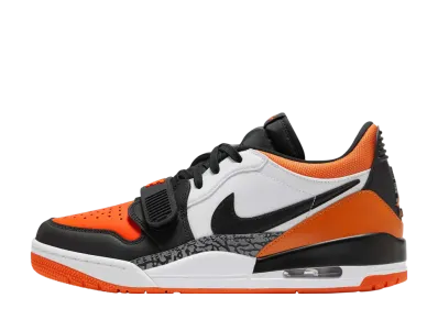 Nike Air Jordan Legacy 312 Low "Shattered Backboard"
