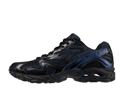 エンド × ミズノ ウェーブライダー10 "ノースシー"