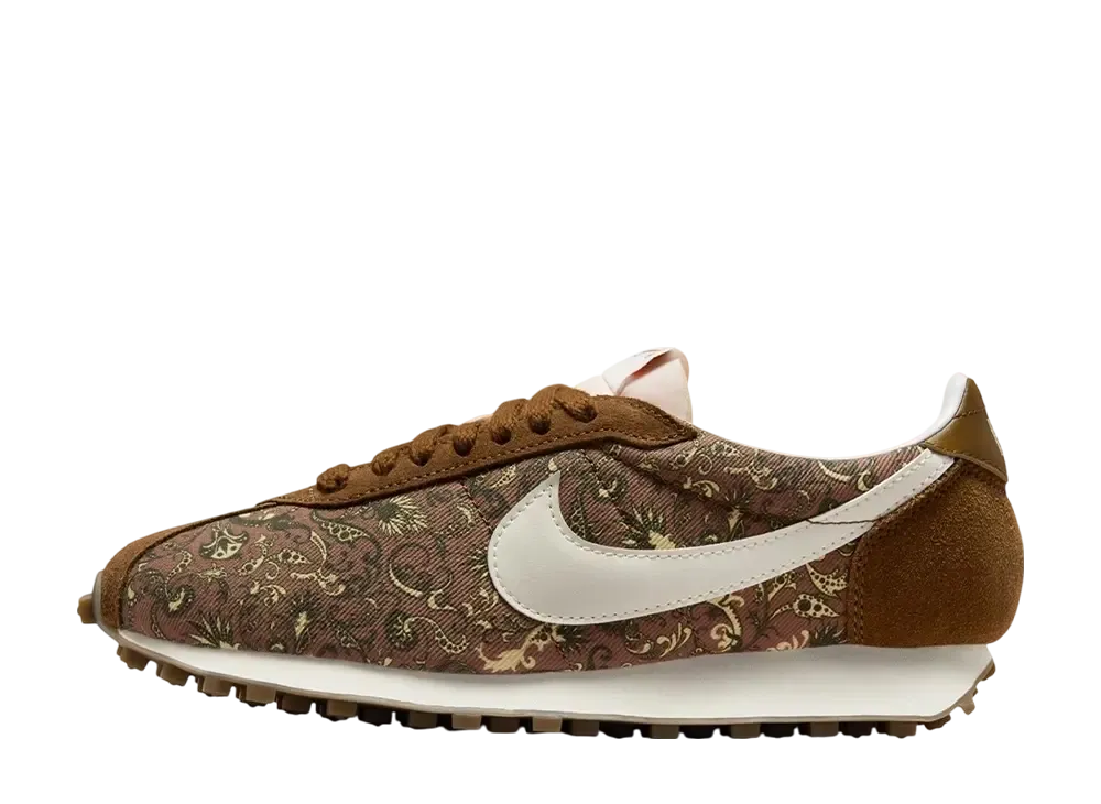 ナイキ ウィメンズ LD-1000 "バンダナ/モスウッドブラウン"