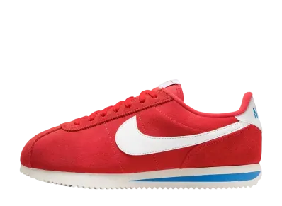 ナイキ ウィメンズ コルテッツ "ライトクリムゾン"