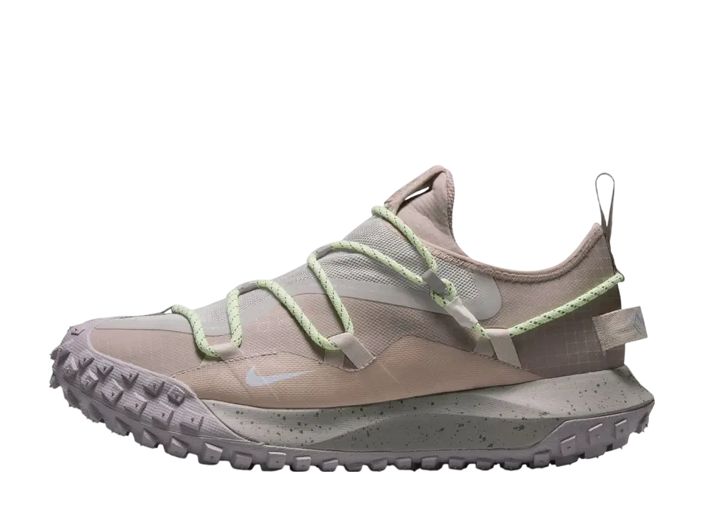 Nike ACG Mountain Fly Low GORE-TEX "College Grey/Cave Stone/Orewood Brown/Malt"