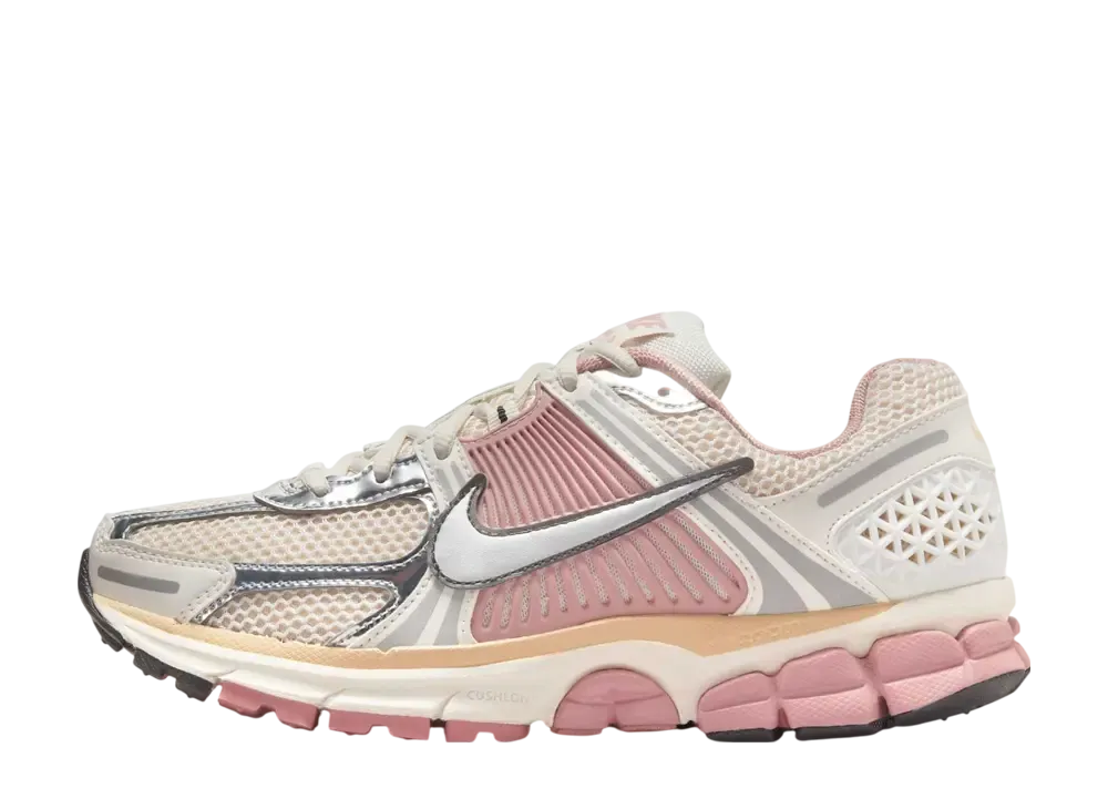 Nike Women's Zoom Vomero 5 "Particle Pink"