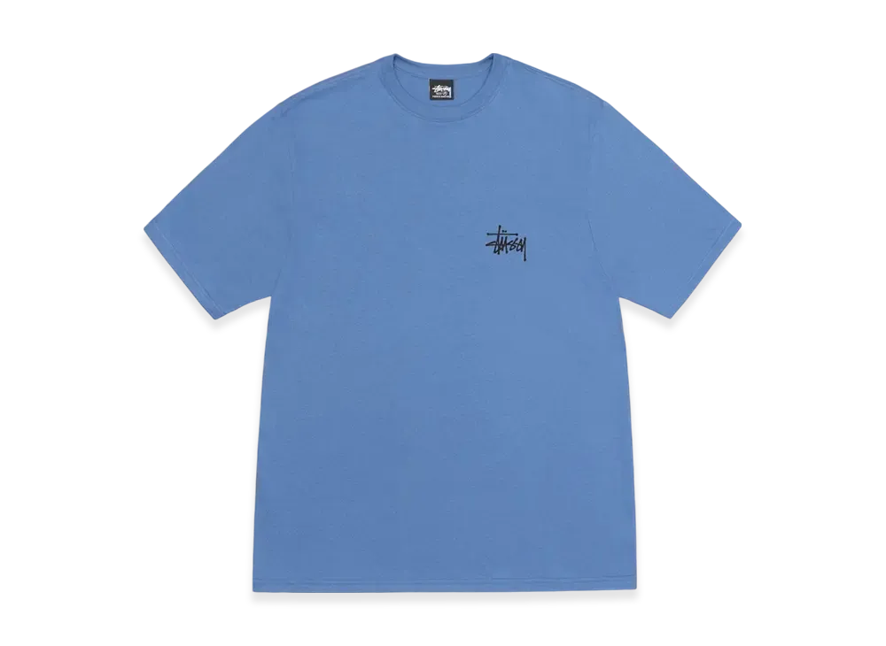 Stussy Basic stussy Tee "Pacific"