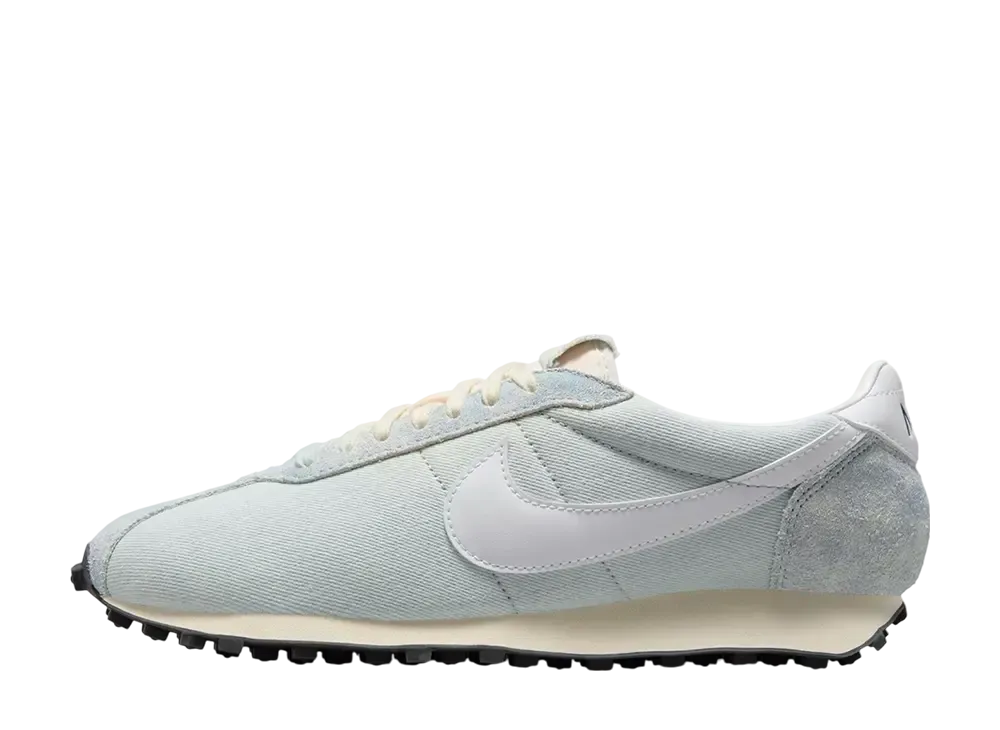 Nike ライトブルー Nike Air Jordan 1 Low ライトブルー/ホワイト - メルカリ